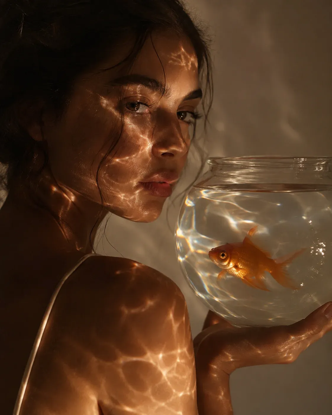 AI image submission by Blanca Fernandez Martinez for the weekly image challenge