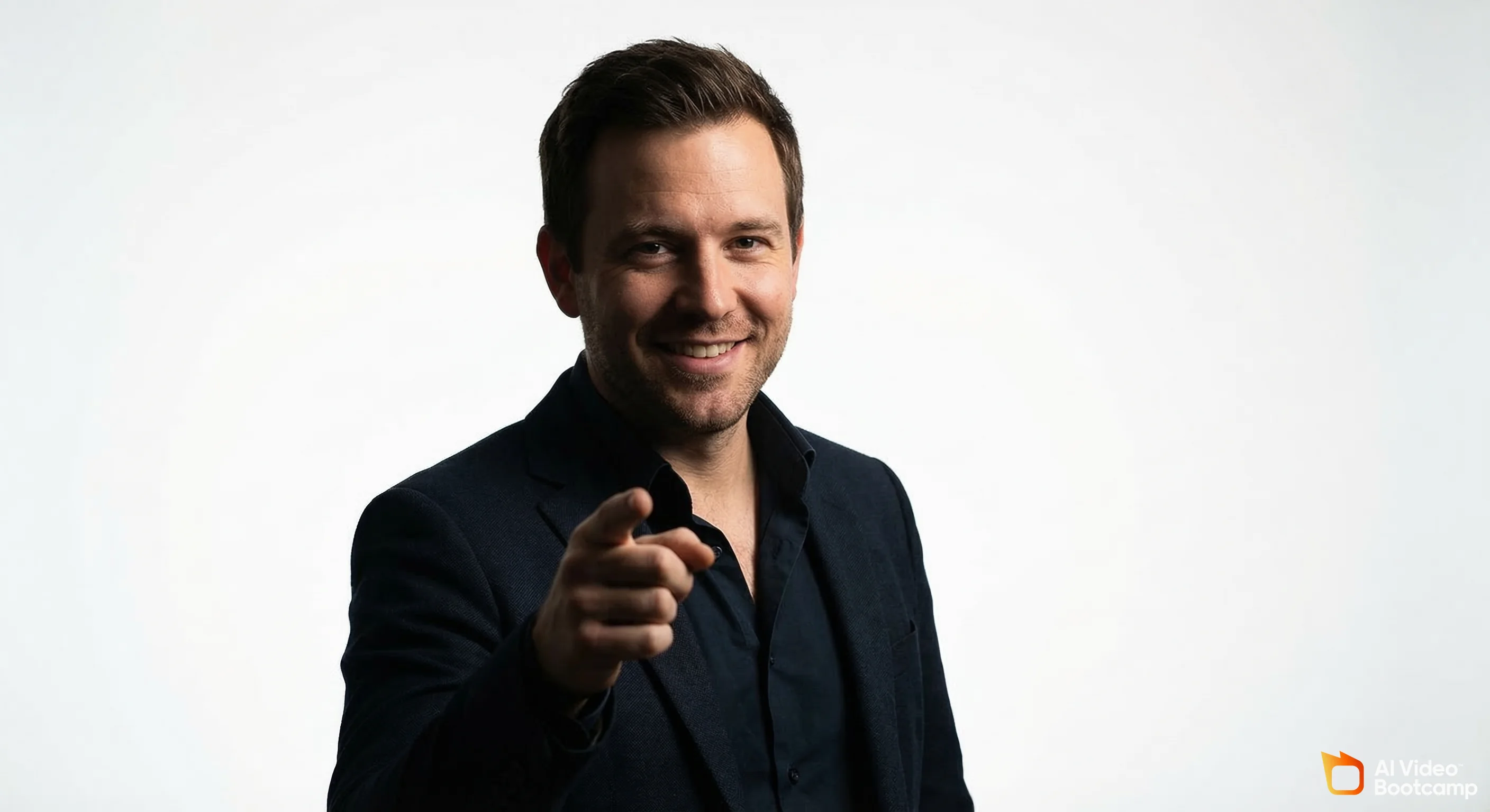 Cinematic street photography example generated by Nano Banana Pro with rain-slicked streets and neon reflections