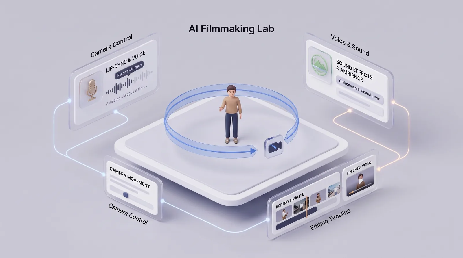 Phase 4 — AI Videos