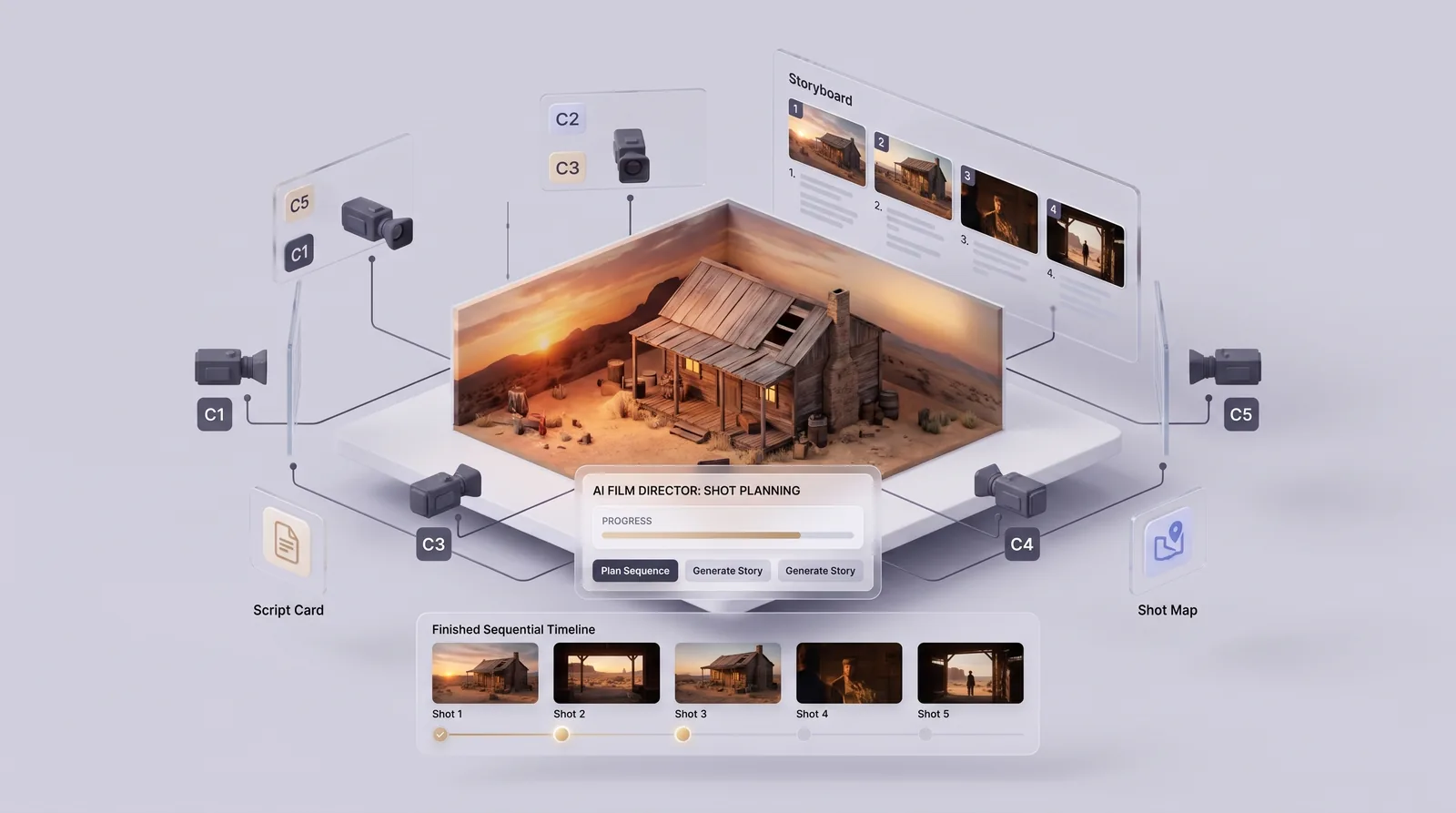 Phase 8 — AI Filmmaking